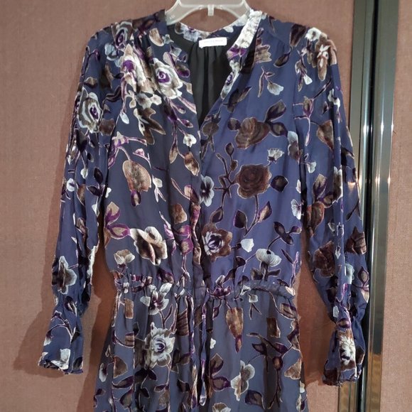 Carolina Bella mini dress size 6 - Picture 1 of 4